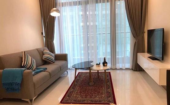 apartment for rent in binh thanh district BT105P277 (4)